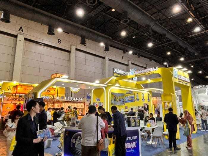 Malaysia Ready To Support Thailand On Franchise Sector